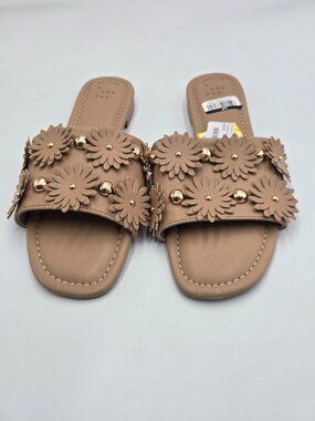 A New Day Ziva Sandal